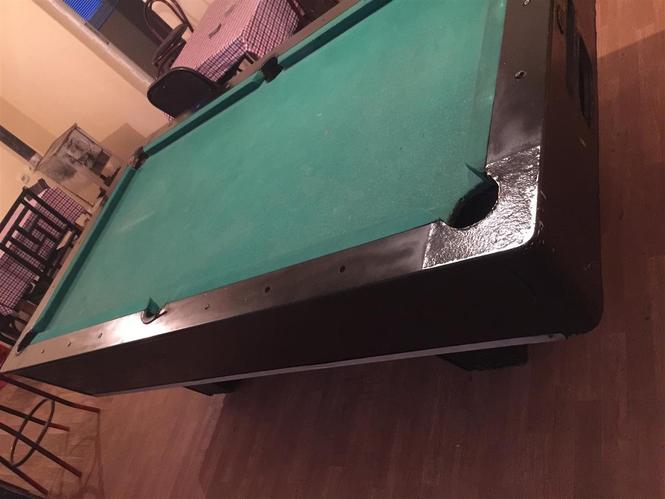 bilardo numer 7