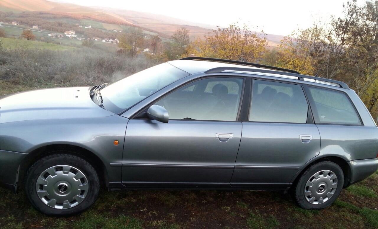 Audi-a4