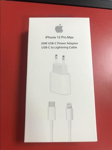 Adapter İPhone 80% orgjinal
