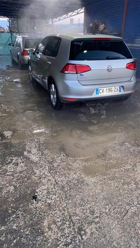 Golf Vll 