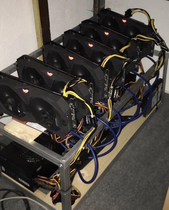 Etherum