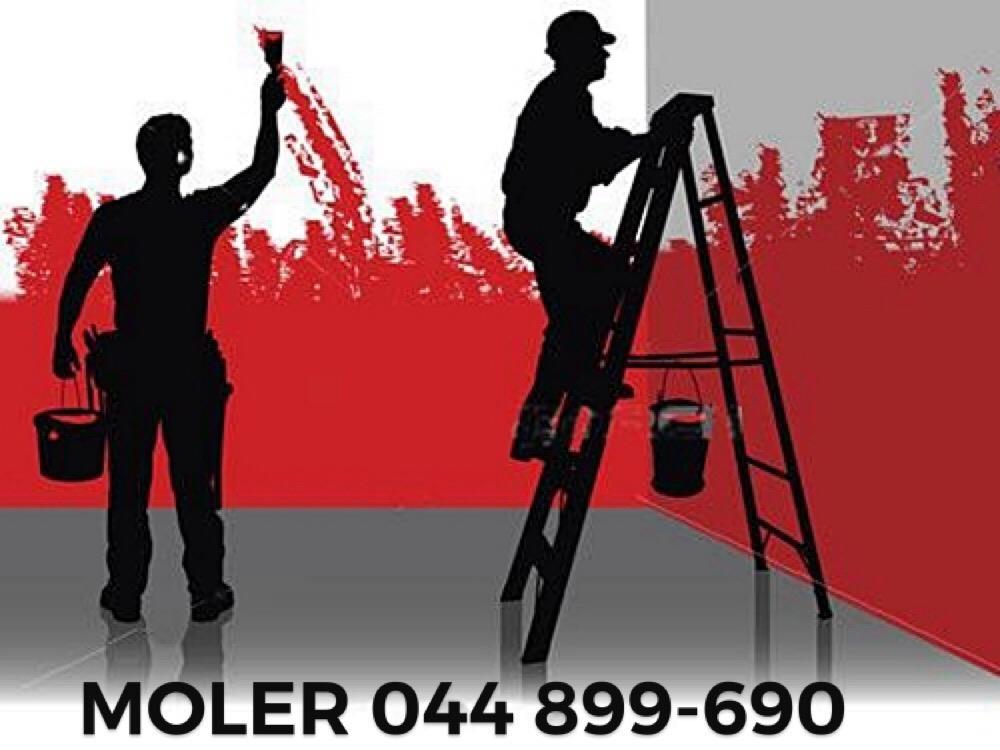 Moler-------Moler-----