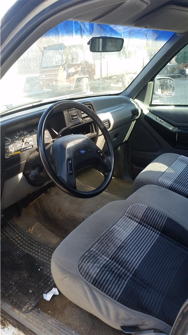 Ford-