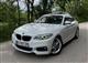 Bmw 225d M-Packet 2015 Automatic Full RKS