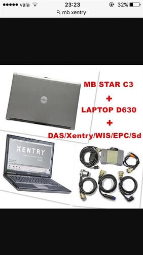 mb sd conect