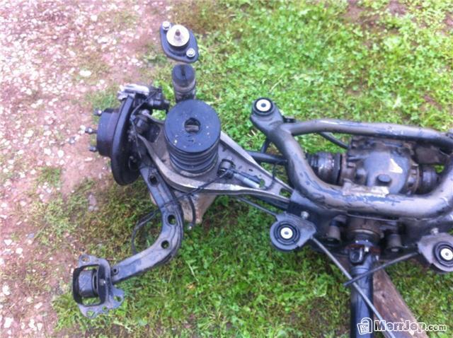 Trapi per bmw e46