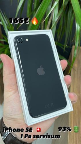iPhone SE &#55356&#56808&#55356&#56813