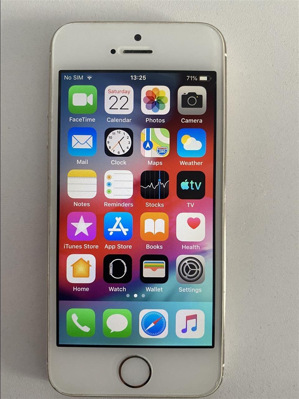 Iphone-5s