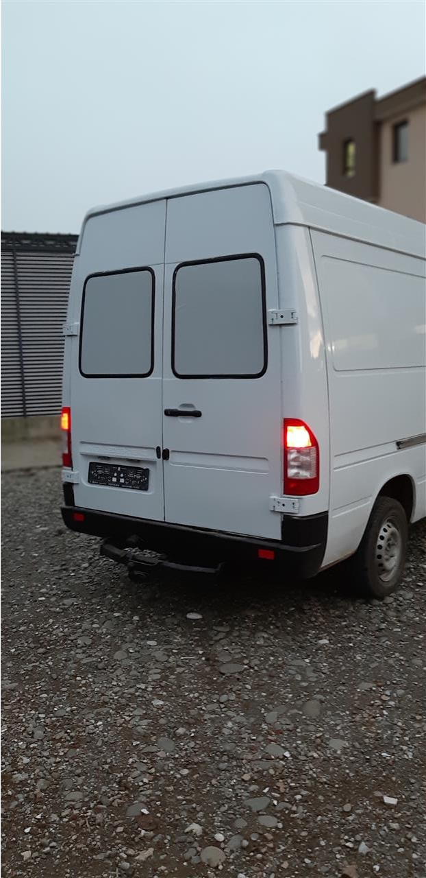 Sprinter-