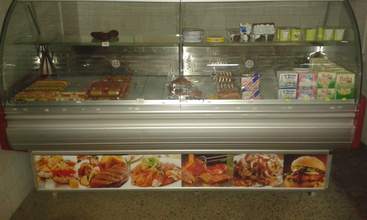 Friza-dhe-Rafta