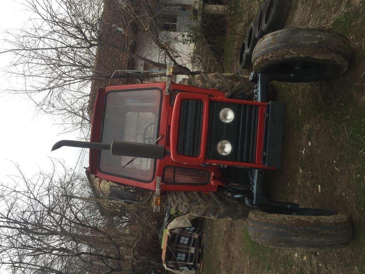 Traktor-Volvo-BM-500