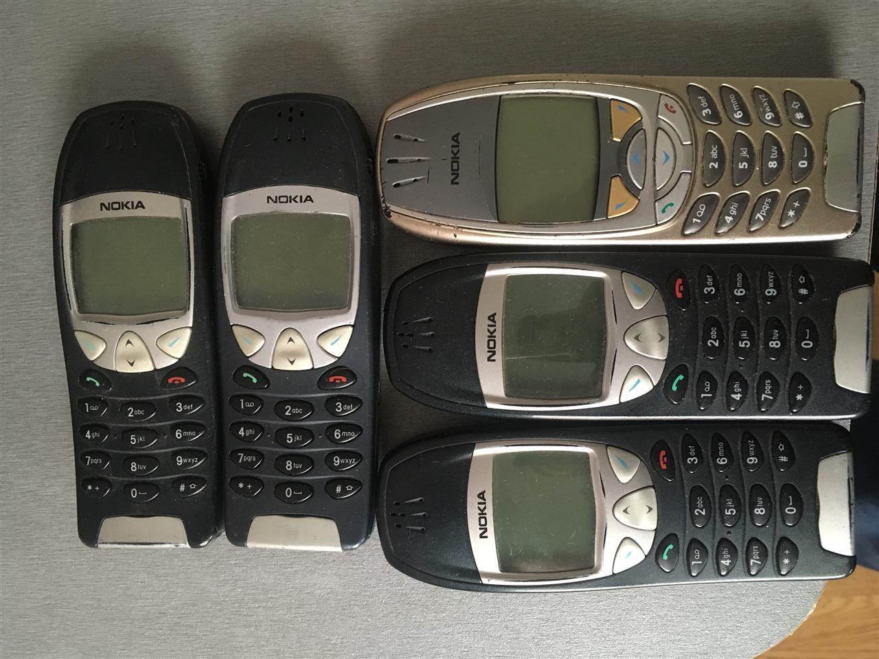 Nokia