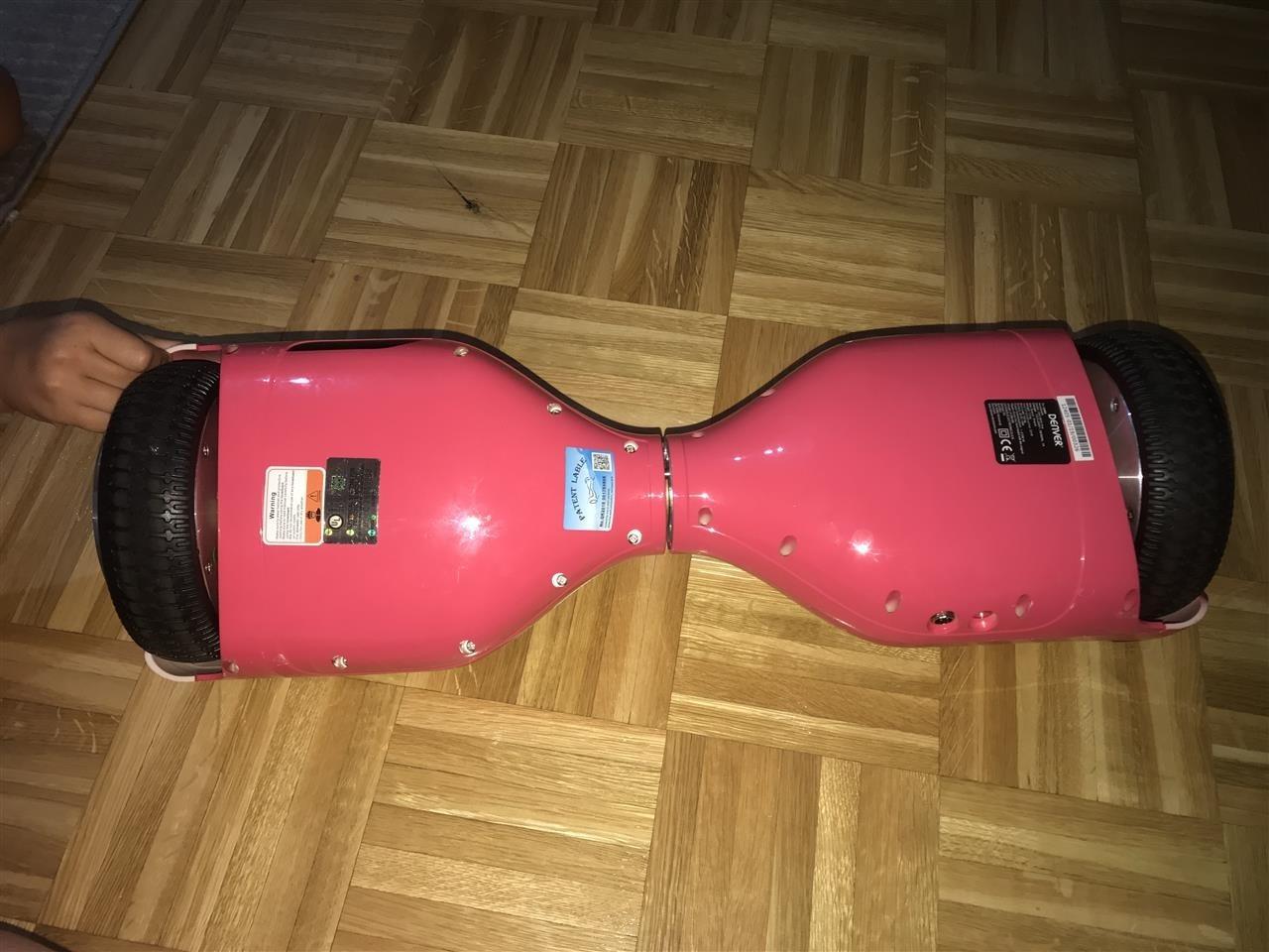 Hoverboard-