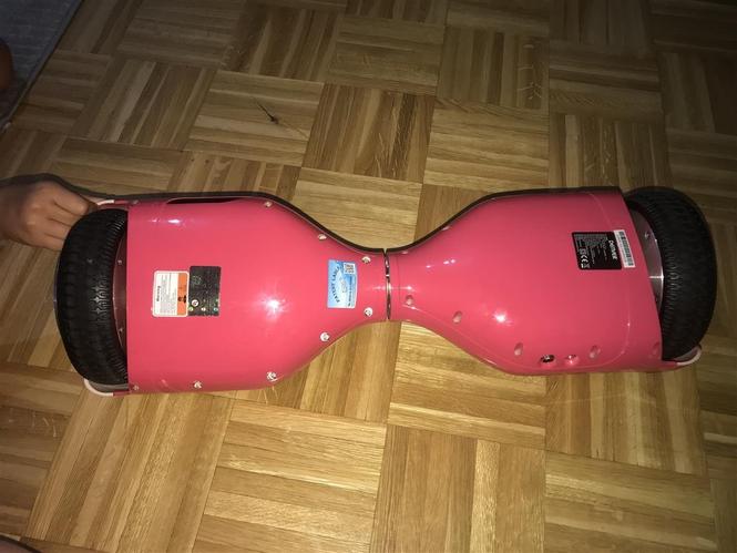 Hoverboard 