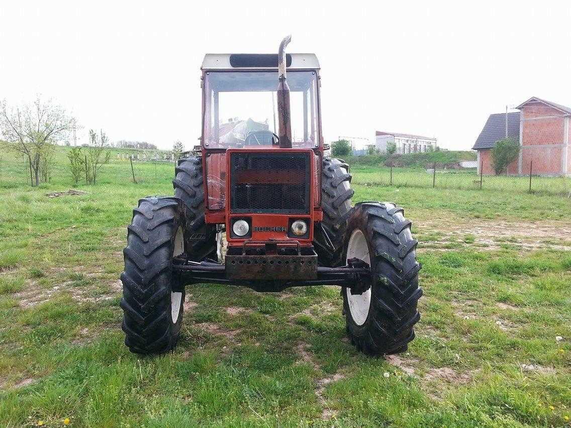 Traktor