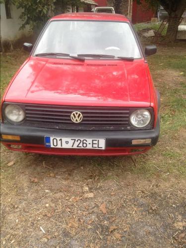 Golf 2 -90