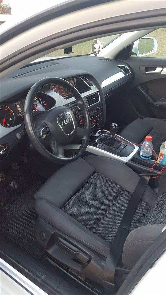 Audi-A4-