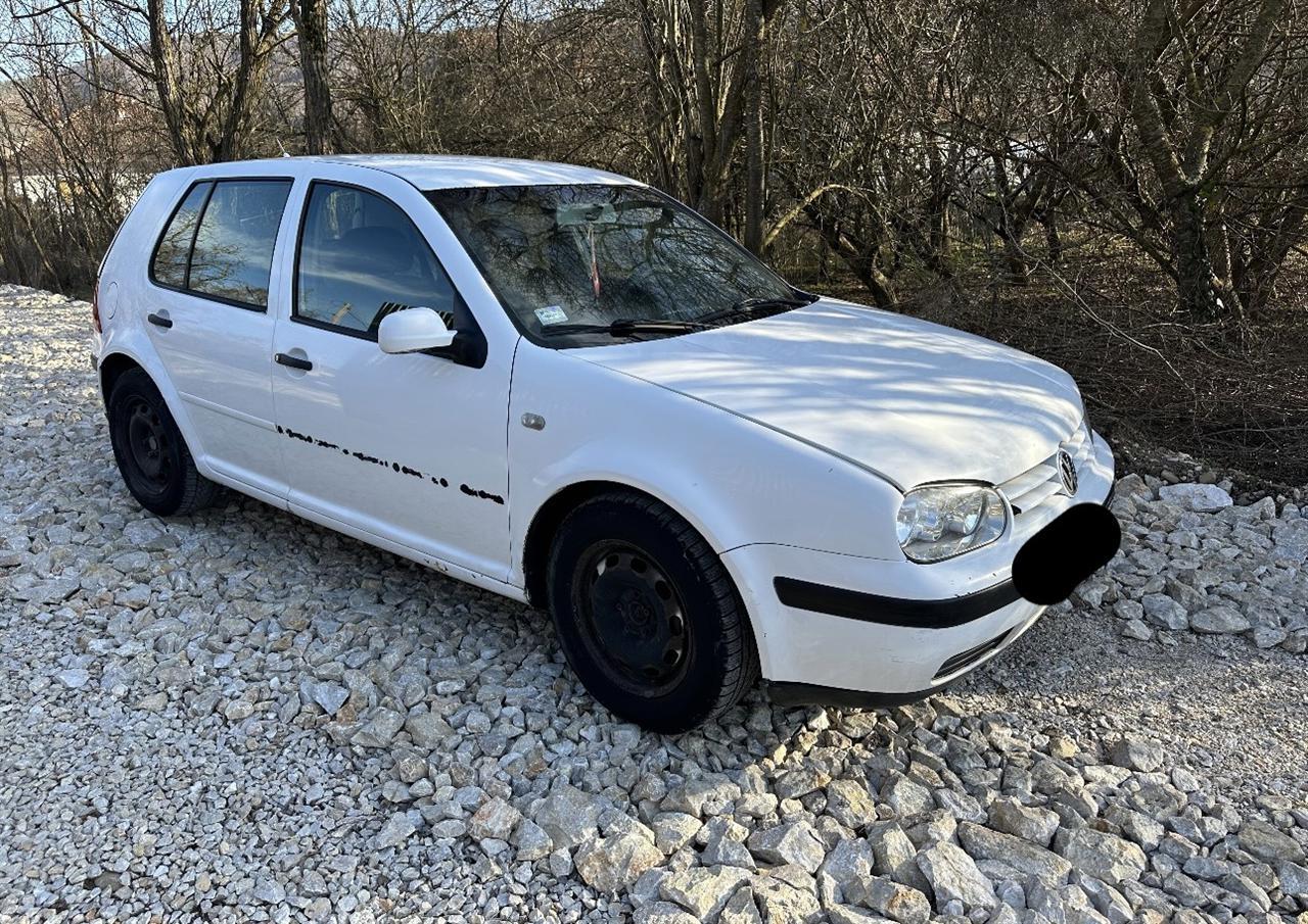 Golf-4