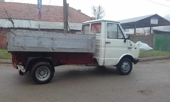Shitet iveco