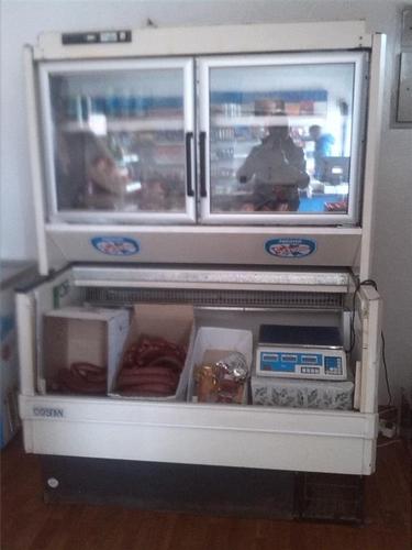 Friz Vitrine 