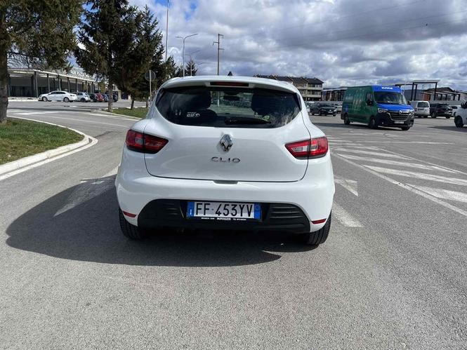 Shes reno clio 2016  1.5 super gjendje  pa dogan