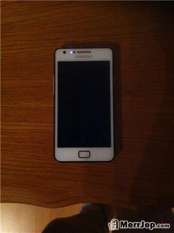 Samsung s2
