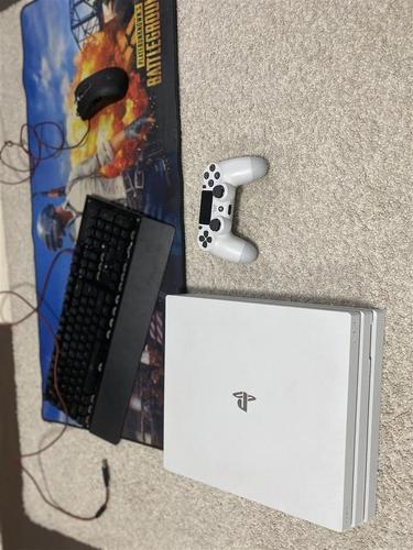 Sony 4