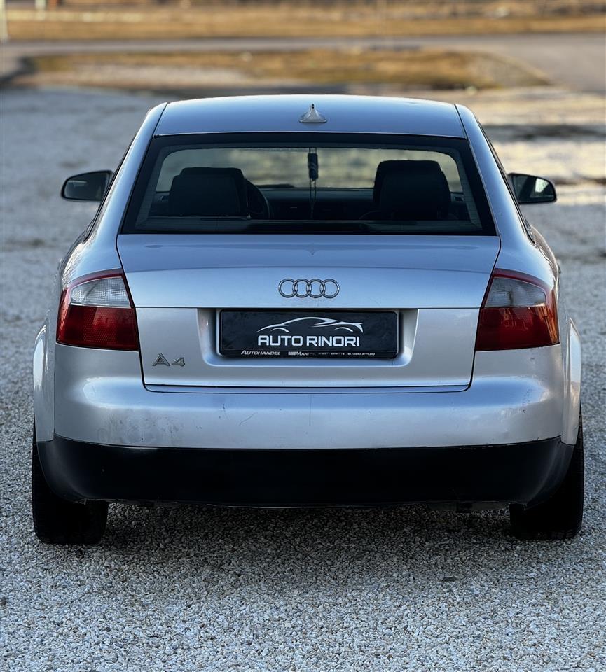 Audi-a4