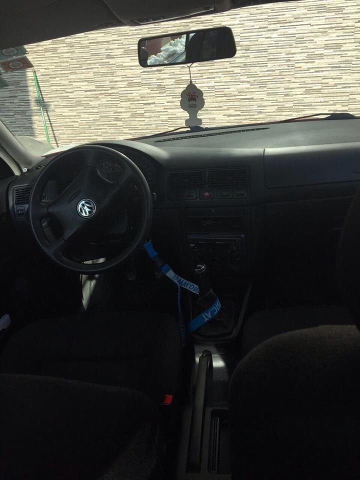 Golf-4