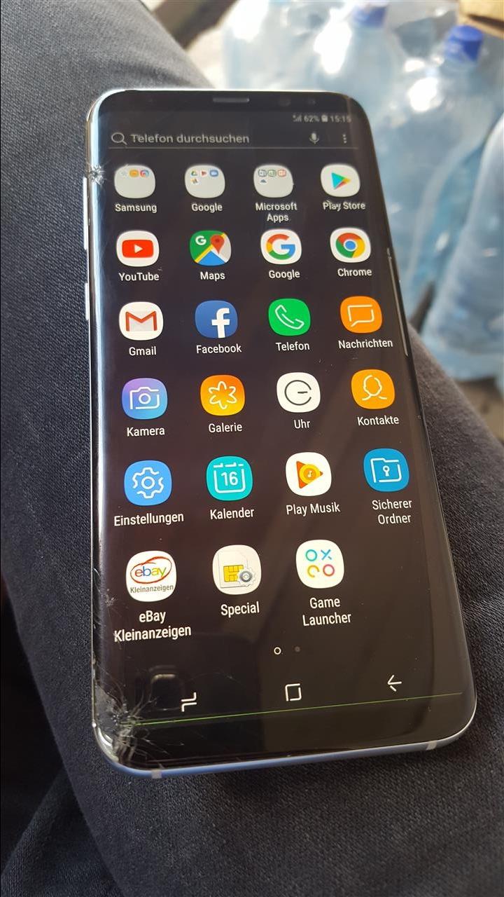 Telefon