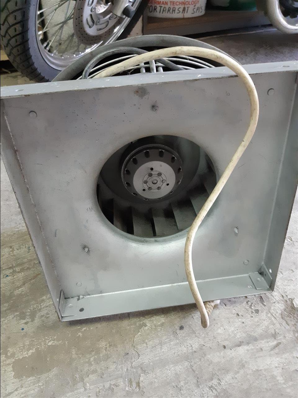 Ventilatore