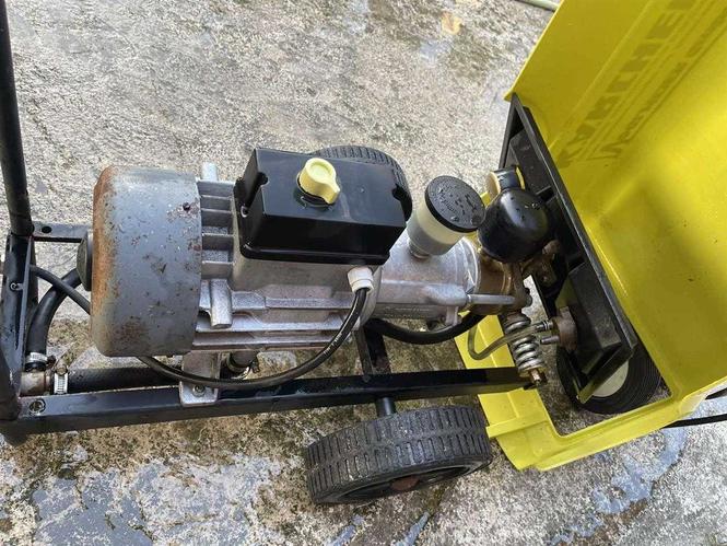 Kärcher hd 1000