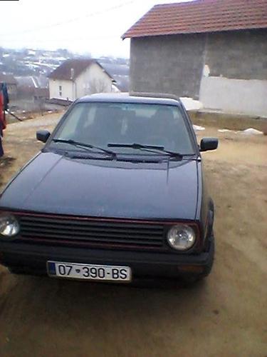 golf 2