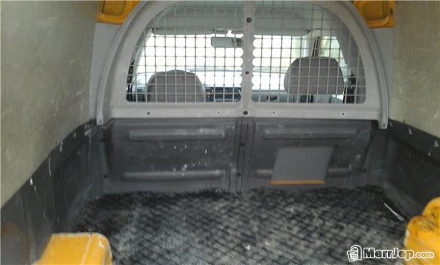 vw caddy  2000