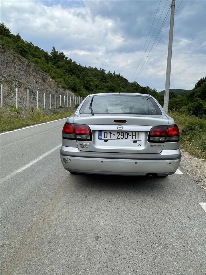 Mazda