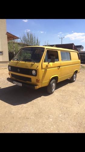 Kombi t2