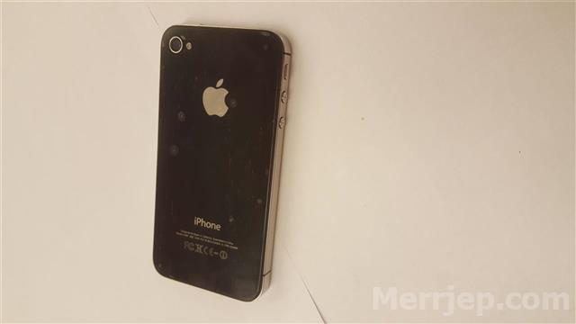 Iphone 4s