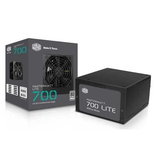 ColerMaster PSU 80 plus