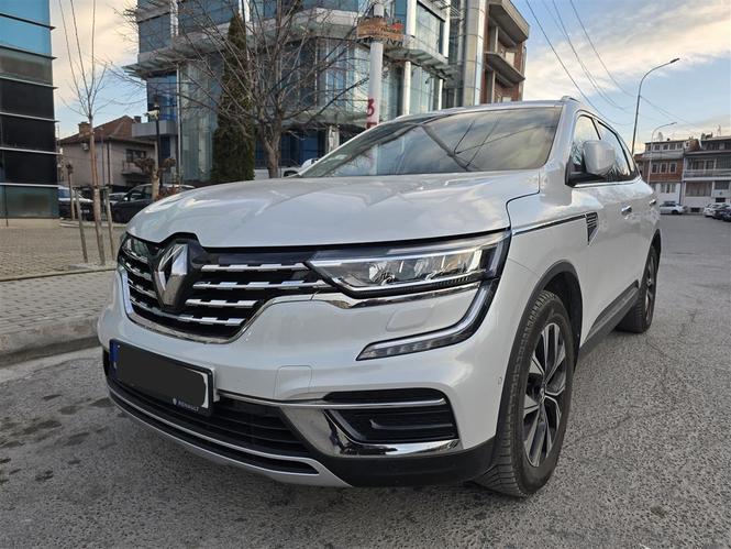 Renault Koleos 2.0, 4WD