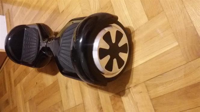 Hoverboard