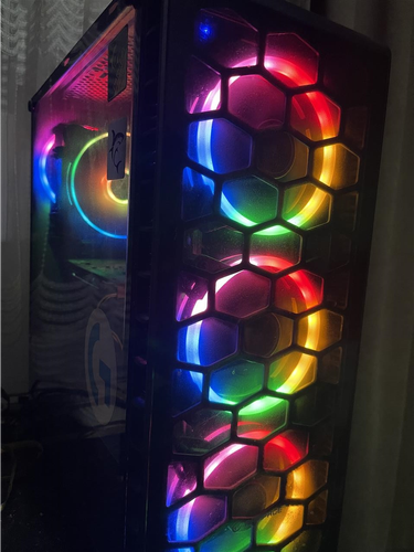 Pc gaming 