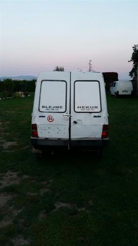 Fiat Ducato -00 