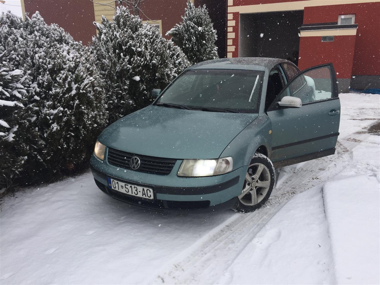 Passat-B5