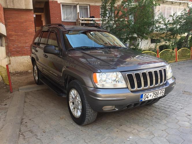 Jeep