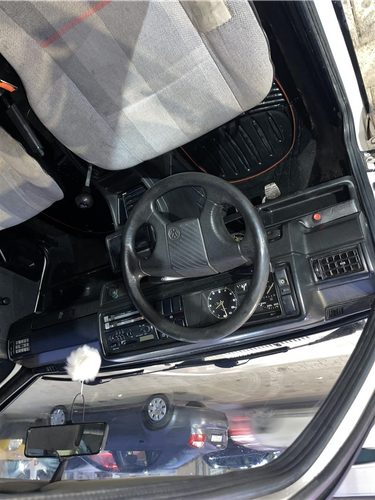 Golf 2 
