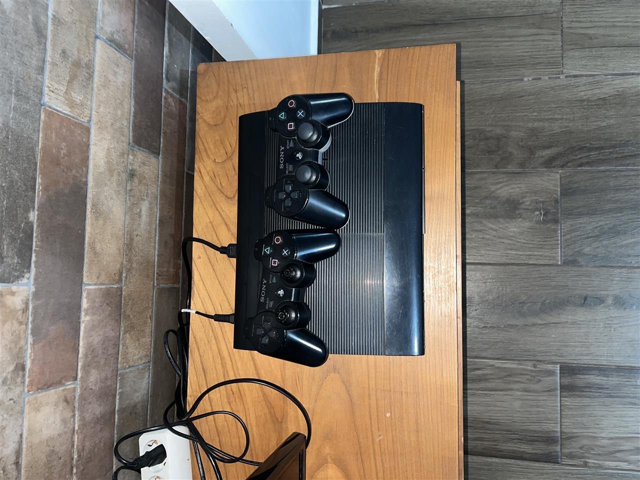PS3