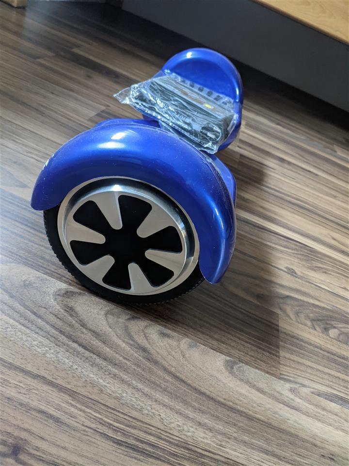 2-hoverboard