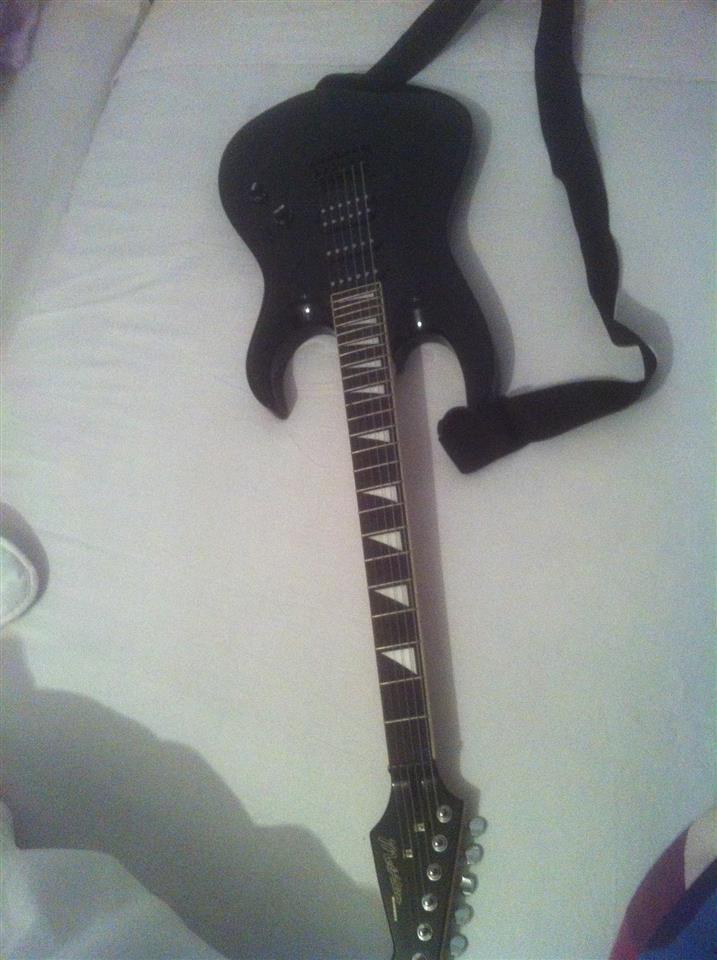 Gitare