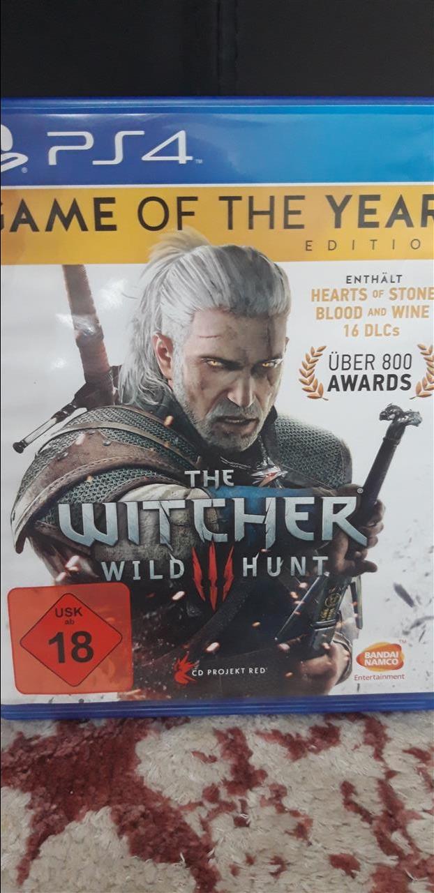 The-Witcher-3