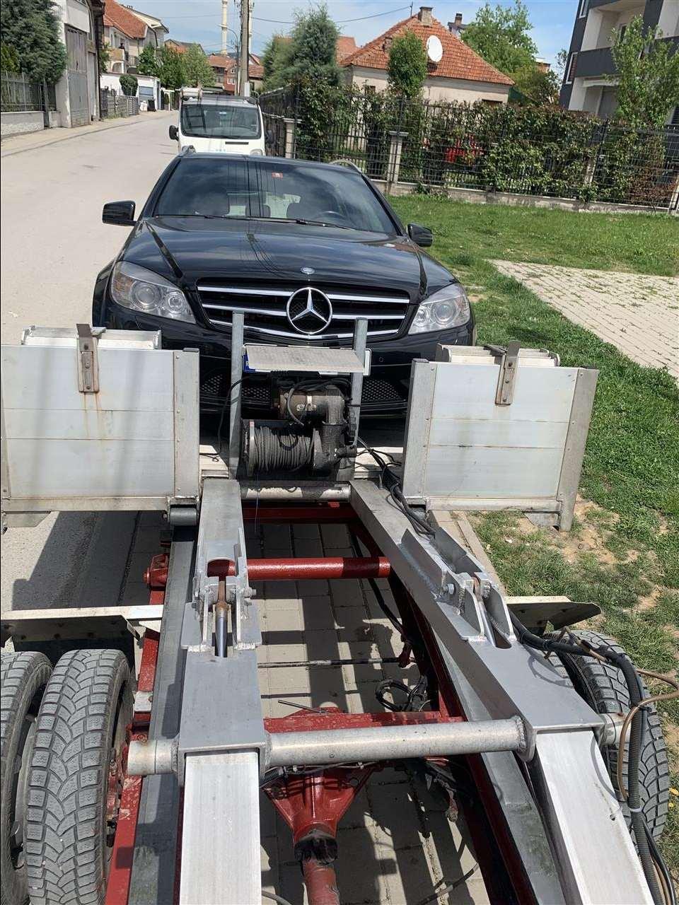 Iveco-